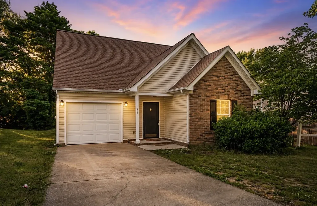 902 Tom Hailey Boulevard La Vergne TN 37086