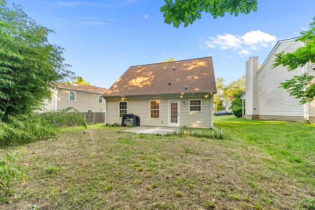 902 Tom Hailey Boulevard La Vergne TN 37086