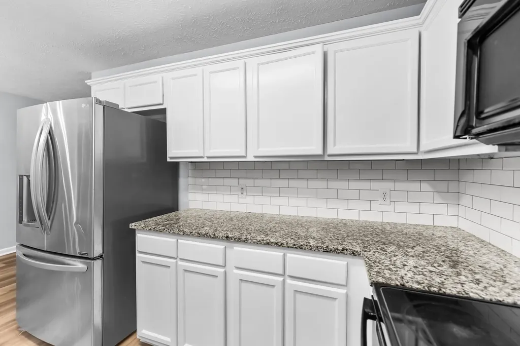 902 Tom Hailey Boulevard La Vergne TN 37086