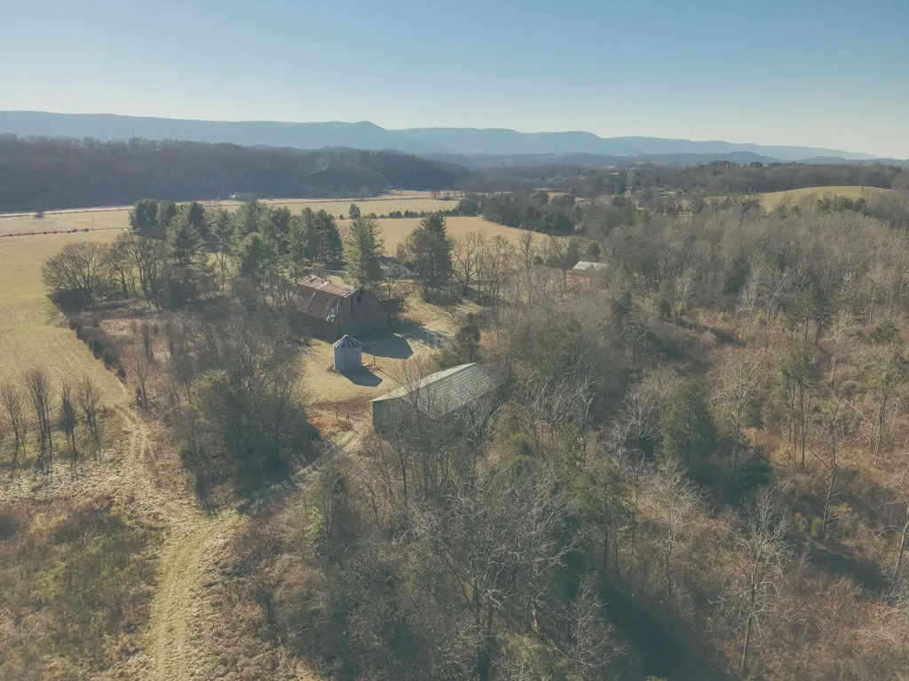 3229 Old State Highway 28 Dunlap TN 37327
