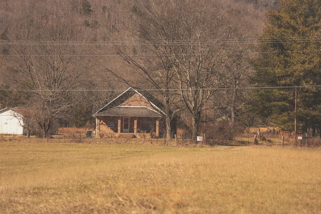 3229 Old State Highway 28 Dunlap TN 37327