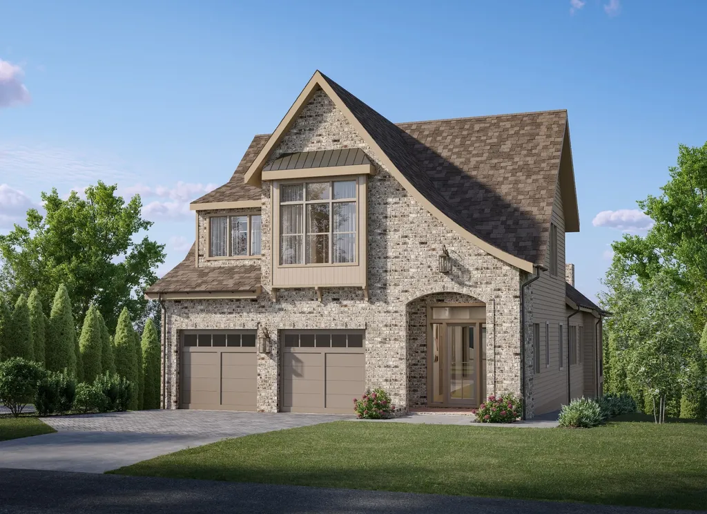 Nashville TN, 1200 Clifton Lane