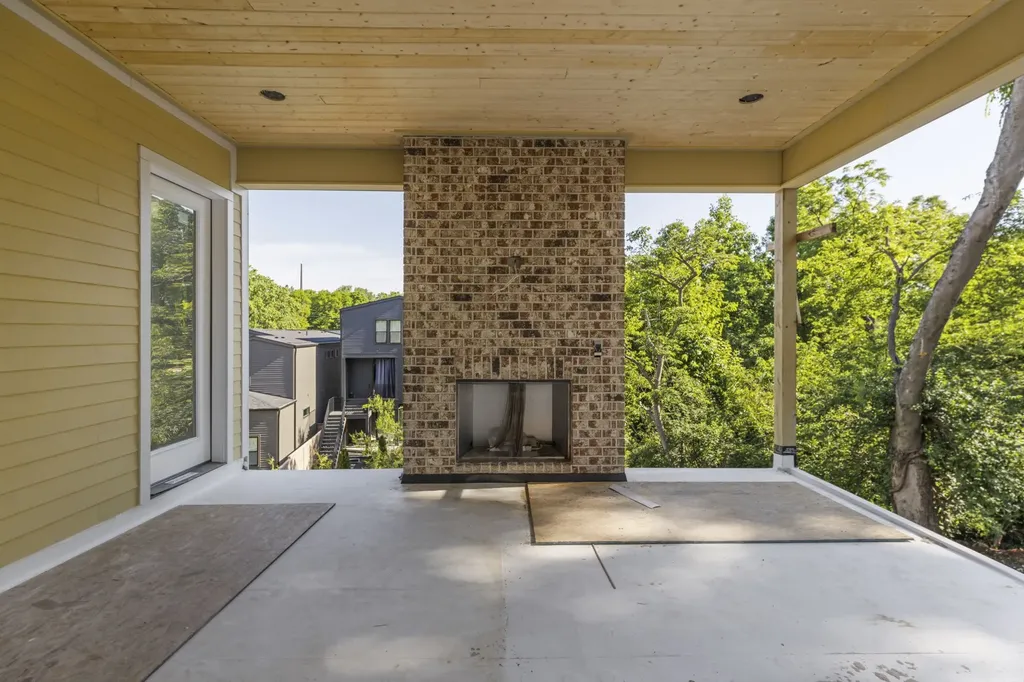 1200 Clifton Lane Nashville TN 37215