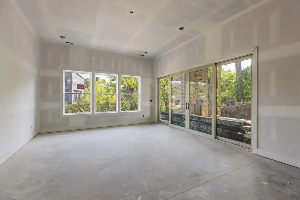 1200 Clifton Lane Nashville TN 37215