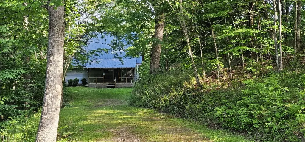 6870 Tennessee 360 Tellico Plains TN 37385