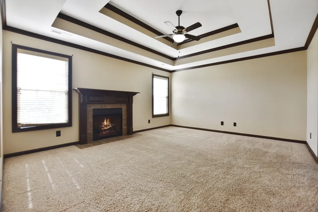 1240 Chinook Circle Clarksville TN 37042