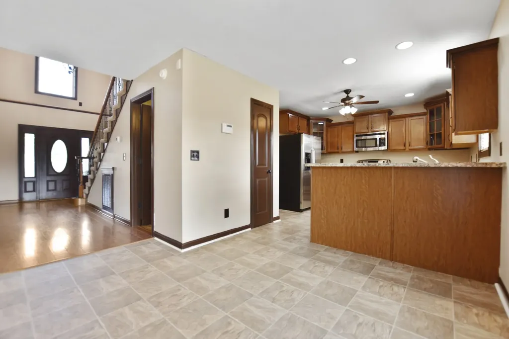 1240 Chinook Circle Clarksville TN 37042