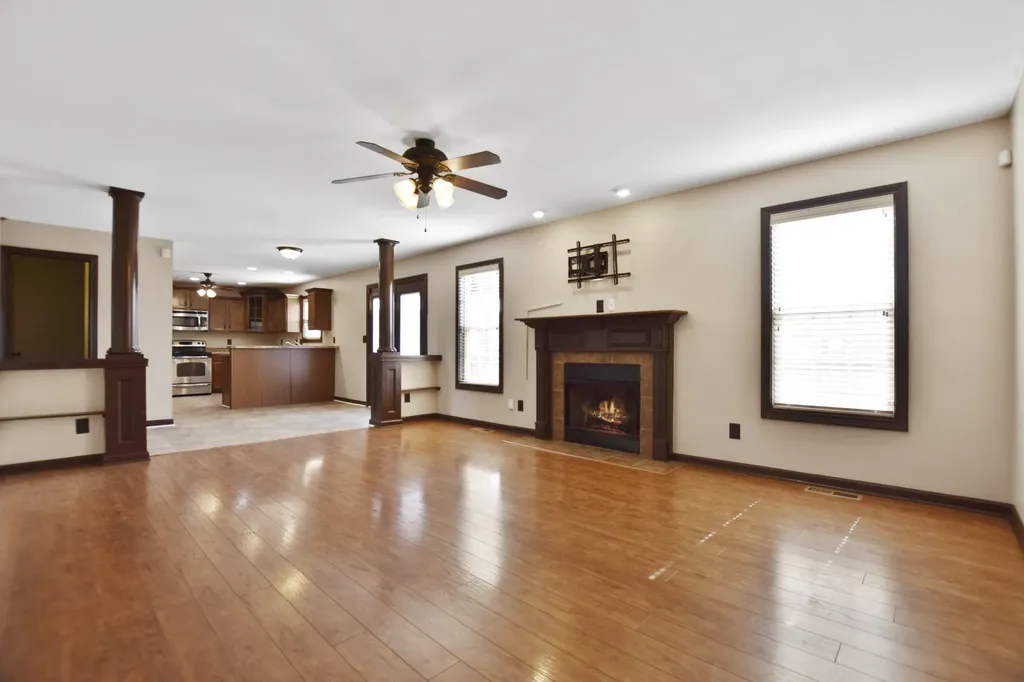 1240 Chinook Circle Clarksville TN 37042