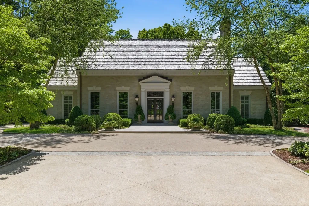 3701 Woodlawn Drive Nashville TN 37215