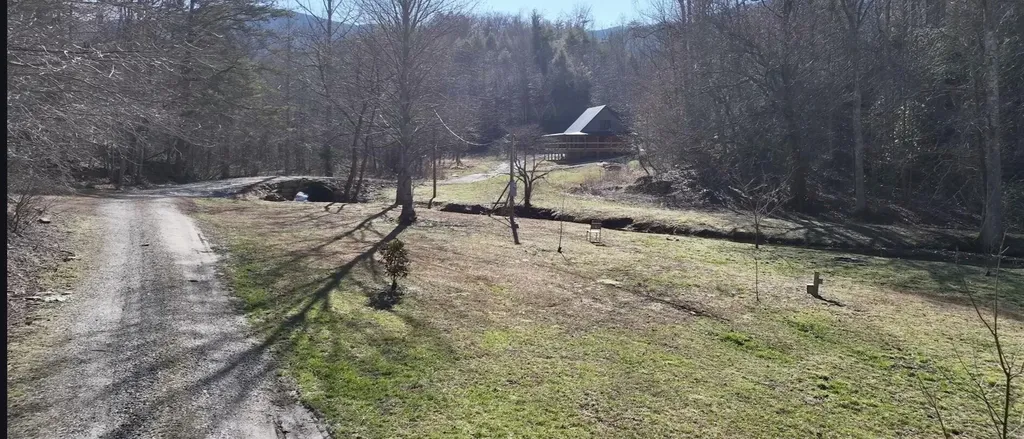 248 Lower Smithfield Road Tellico Plains TN 37385