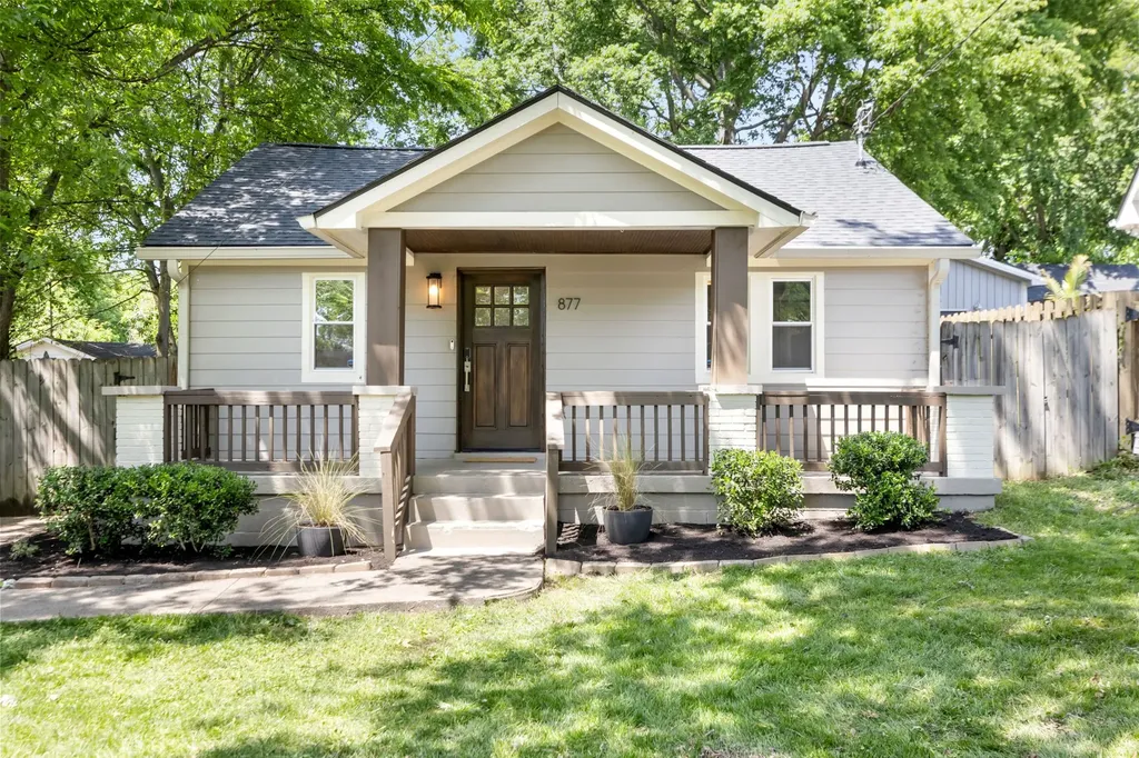 877 Carter Street Nashville TN 37206