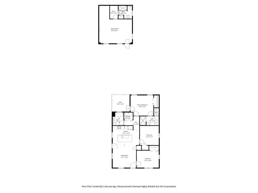 877 Carter Street Nashville TN 37206