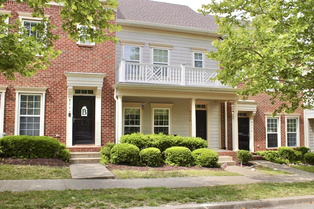 8258 Persia Way Nashville TN 37211