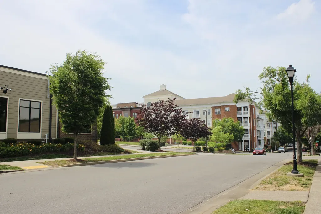8258 Persia Way Nashville TN 37211