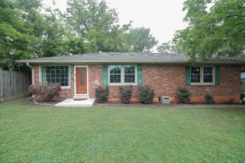 412 Williams Avenue Madison TN 37115
