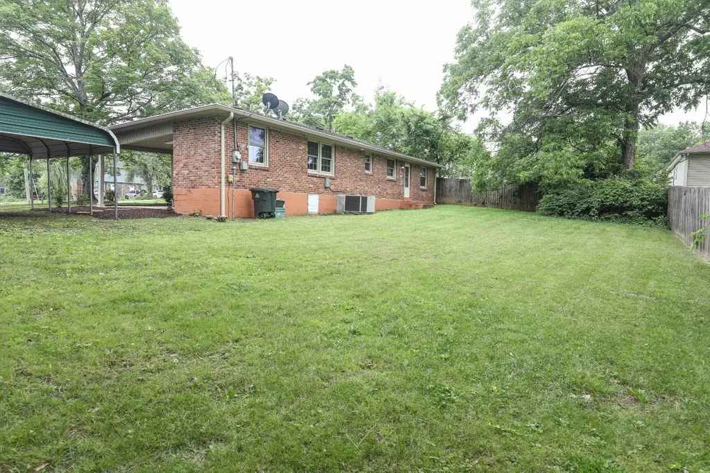 412 Williams Avenue Madison TN 37115