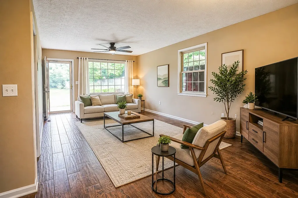 412 Williams Avenue Madison TN 37115