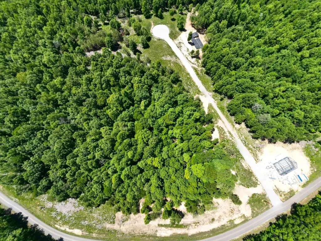321 Ridgetop Road Hampshire TN 38461