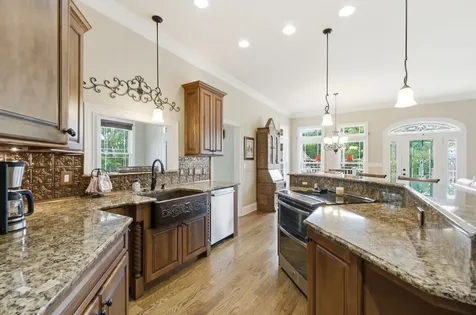 1024 Cumberland Drive Chapmansboro TN 37035