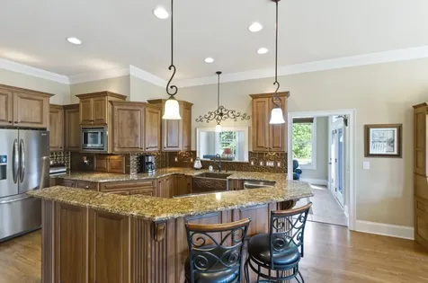 1024 Cumberland Drive Chapmansboro TN 37035