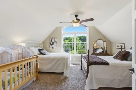 1024 Cumberland Drive Chapmansboro TN 37035