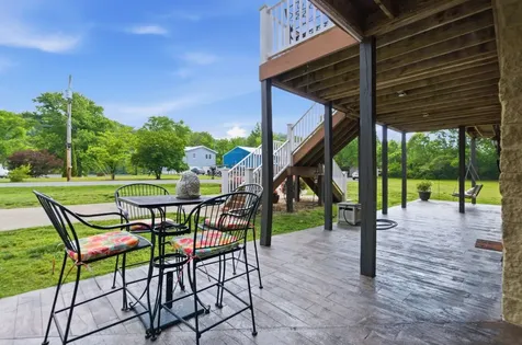 1024 Cumberland Drive Chapmansboro TN 37035