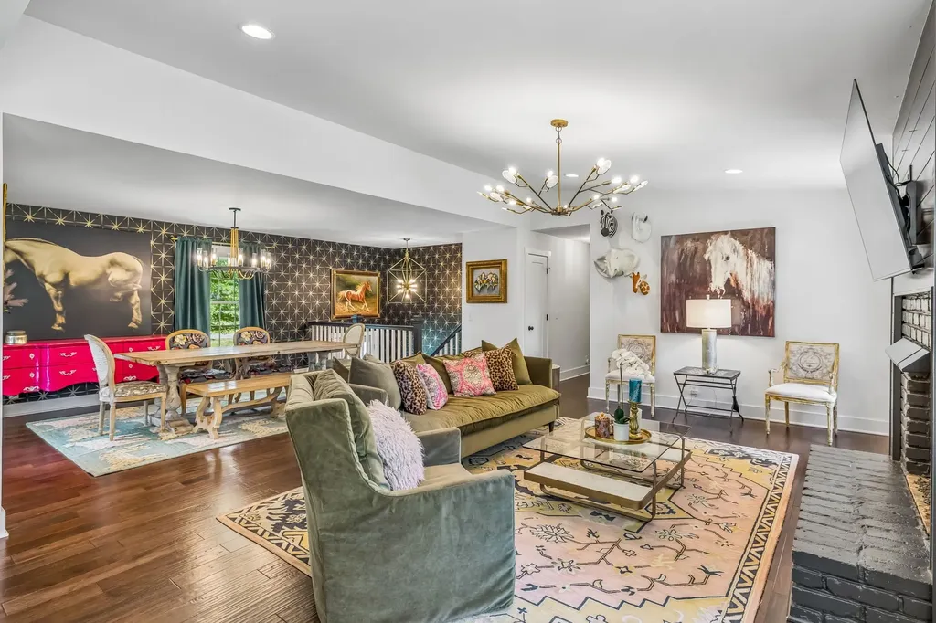 720 Shenandoah Drive Brentwood TN 37027