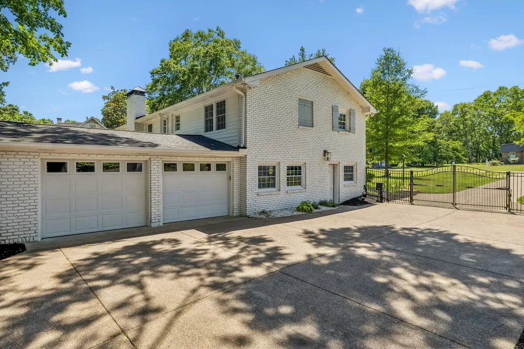720 Shenandoah Drive Brentwood TN 37027