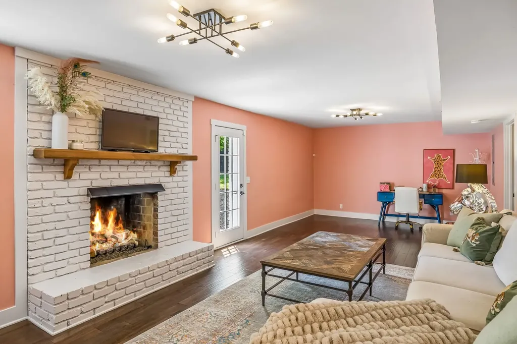 720 Shenandoah Drive Brentwood TN 37027