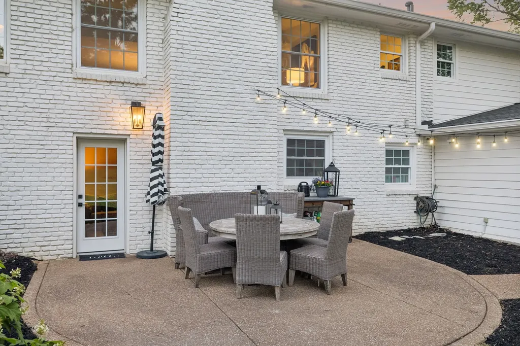 720 Shenandoah Drive Brentwood TN 37027