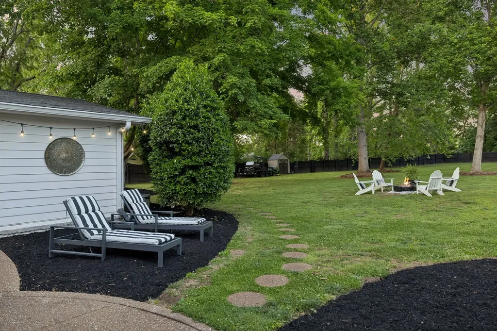 720 Shenandoah Drive Brentwood TN 37027