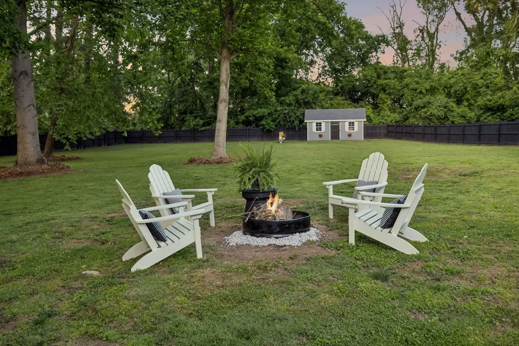 720 Shenandoah Drive Brentwood TN 37027