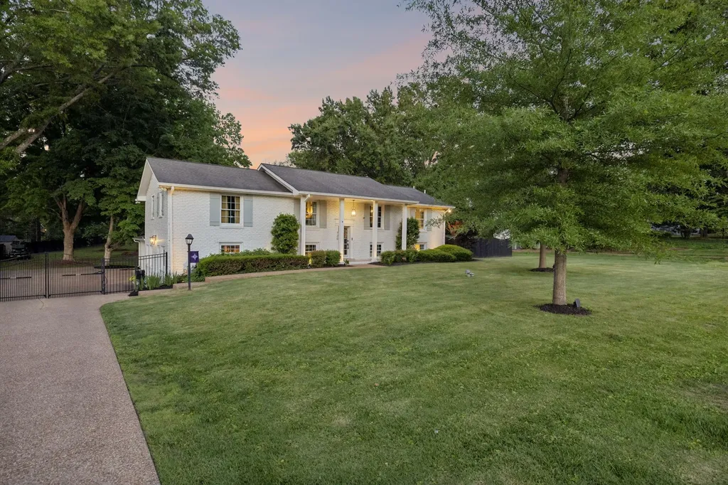 720 Shenandoah Drive Brentwood TN 37027