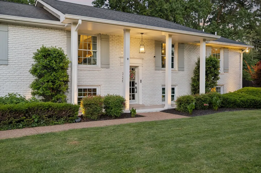 720 Shenandoah Drive Brentwood TN 37027