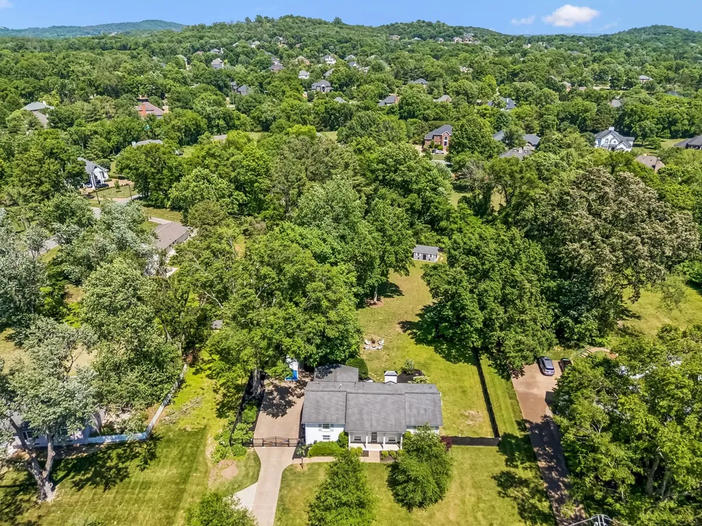 720 Shenandoah Drive Brentwood TN 37027