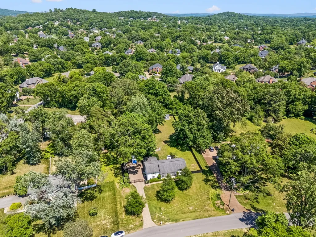 720 Shenandoah Drive Brentwood TN 37027