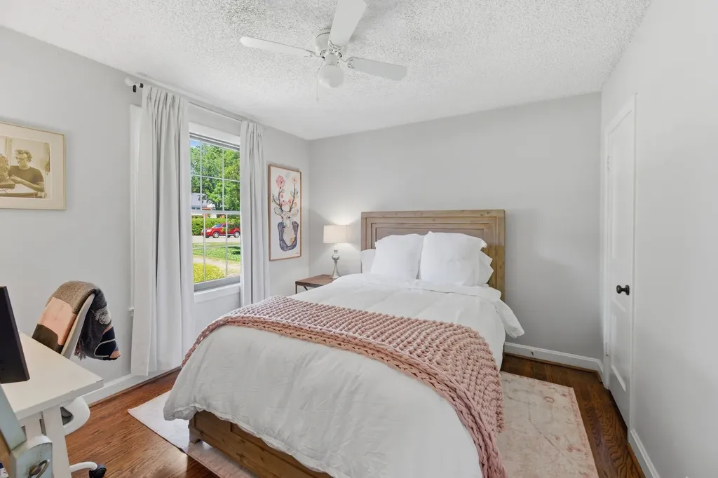 5621 Knob Road Nashville TN 37209