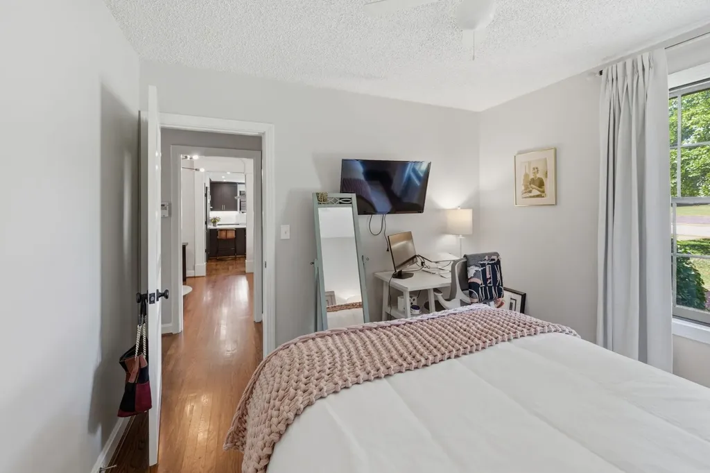 5621 Knob Road Nashville TN 37209