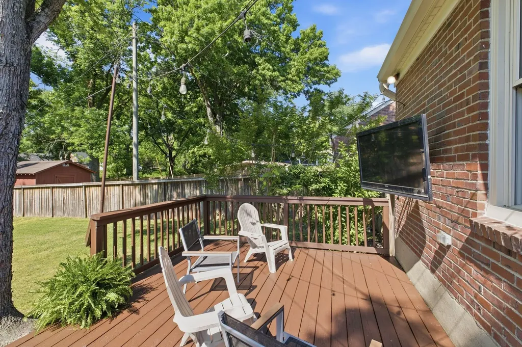5621 Knob Road Nashville TN 37209