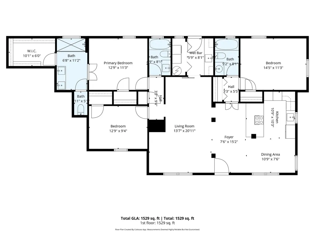 5621 Knob Road Nashville TN 37209