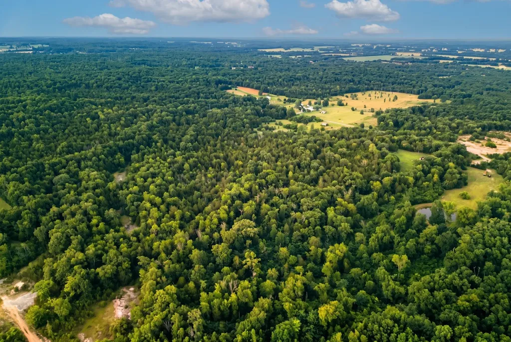 2099 Gentle Road Lewisburg TN 37091