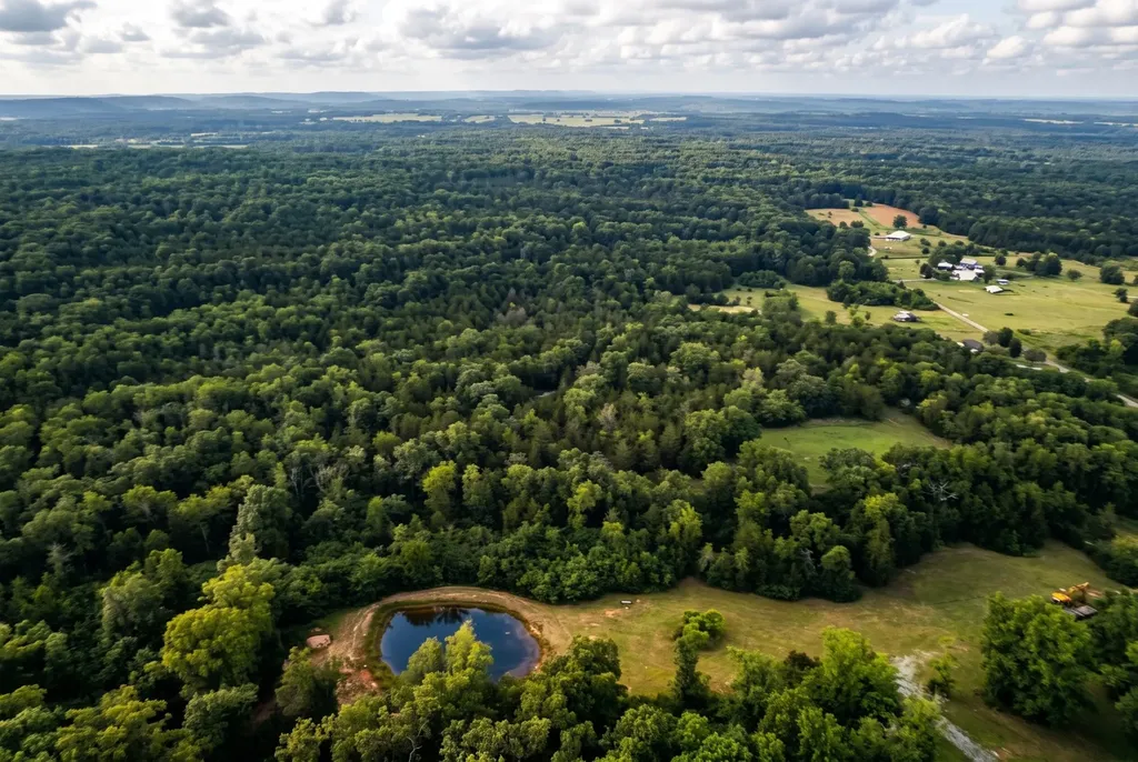 2099 Gentle Road Lewisburg TN 37091