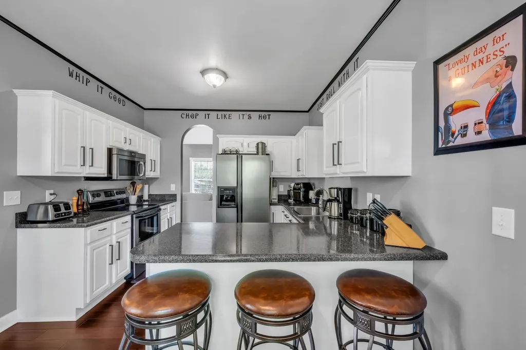 7316 Old Nashville Road Fairview TN 37062