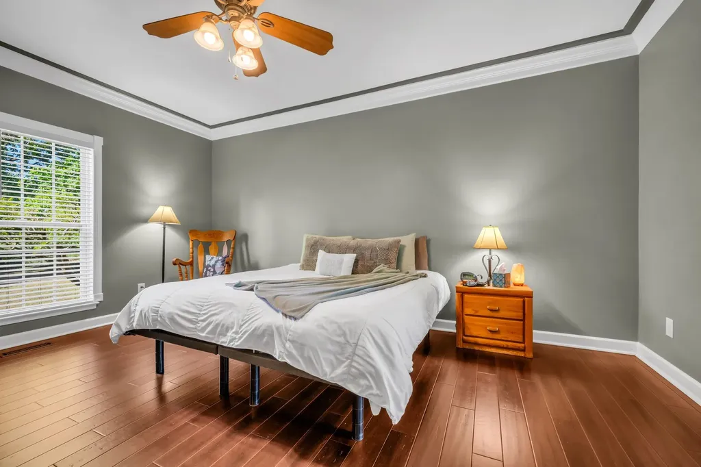 7316 Old Nashville Road Fairview TN 37062