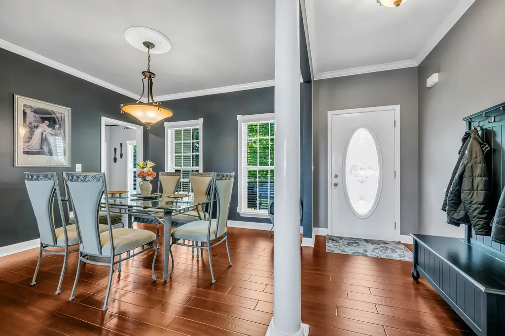 7316 Old Nashville Road Fairview TN 37062