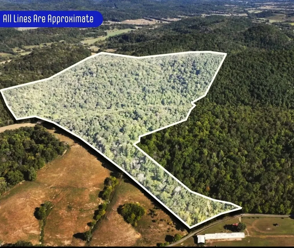 Lafayette TN, 20 Cedar Bluff Road