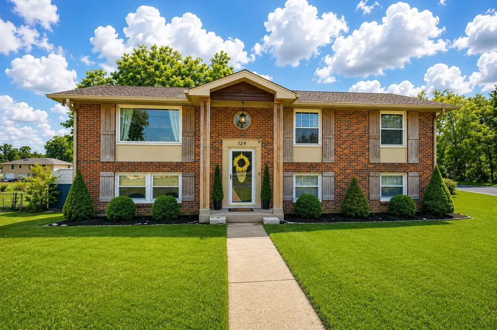 124 Chippendale Drive Hendersonville TN 37075