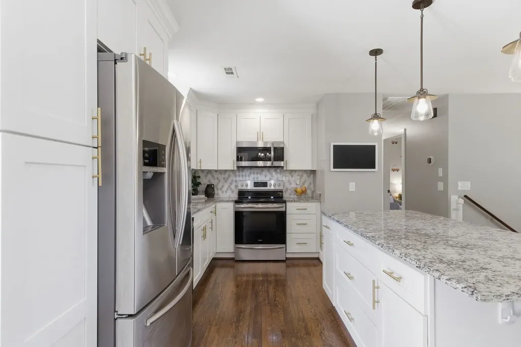 124 Chippendale Drive Hendersonville TN 37075