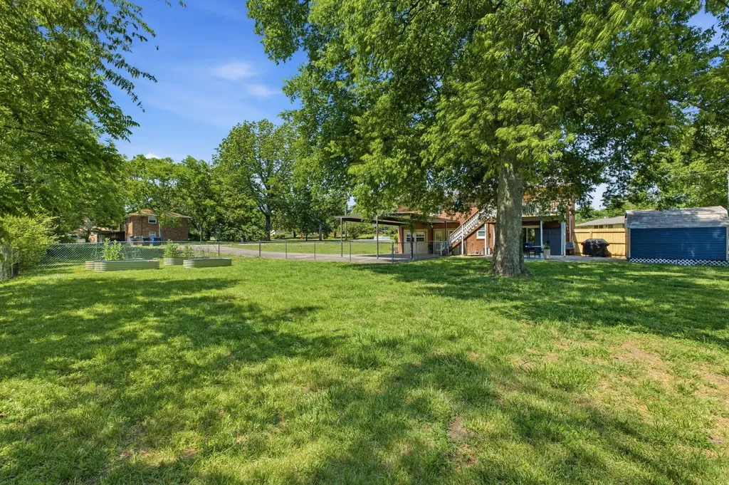 124 Chippendale Drive Hendersonville TN 37075