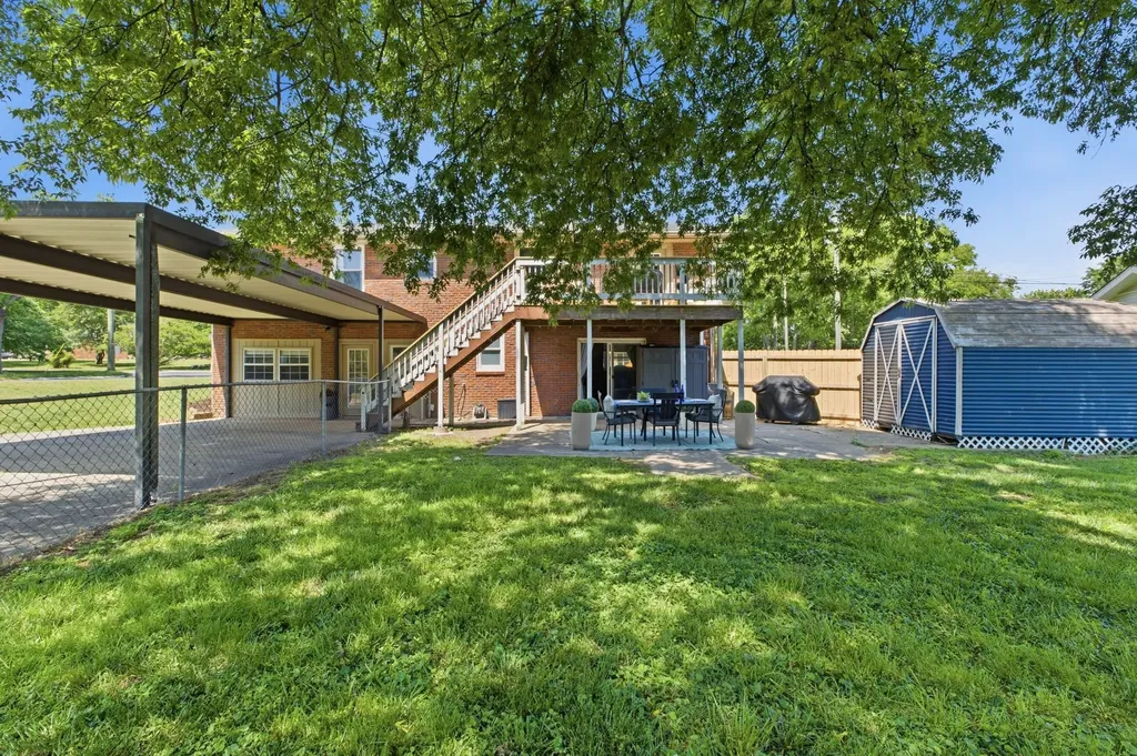 124 Chippendale Drive Hendersonville TN 37075